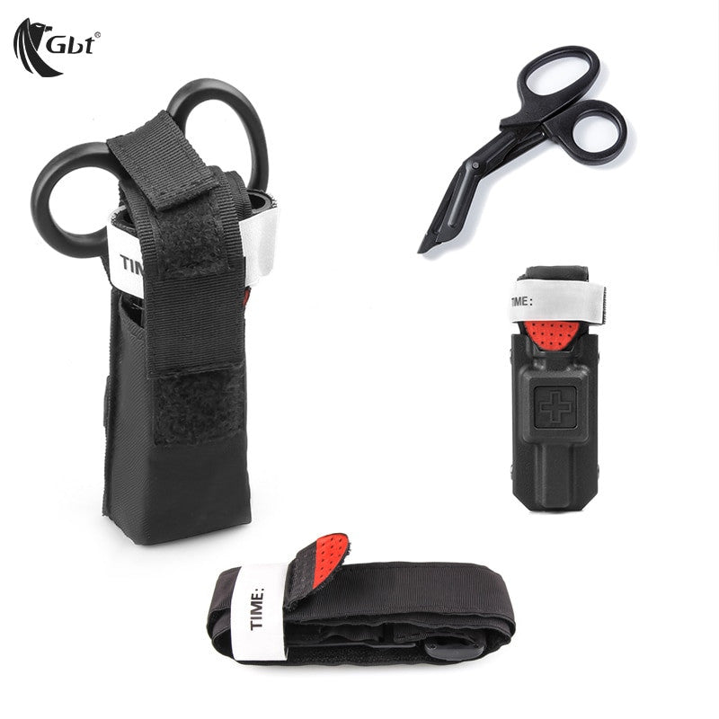 Outdoor Survival Tourniquet-0