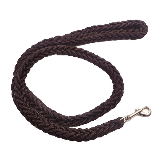 Nylon Dog Harness Leash-10