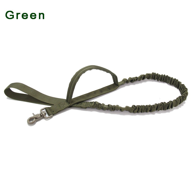 Tactical Dog Harness-25