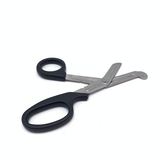 One-Handed First-Aid Tourniquet Aluminum Rod-10