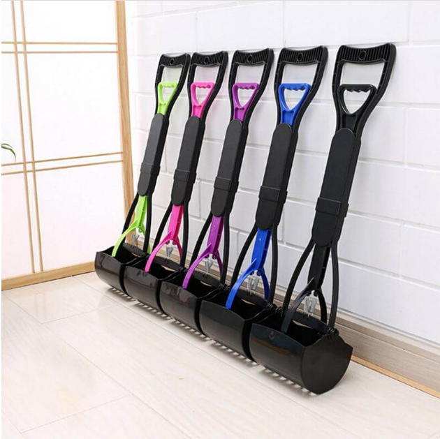 Dog Toilet Picker Long Handle-1