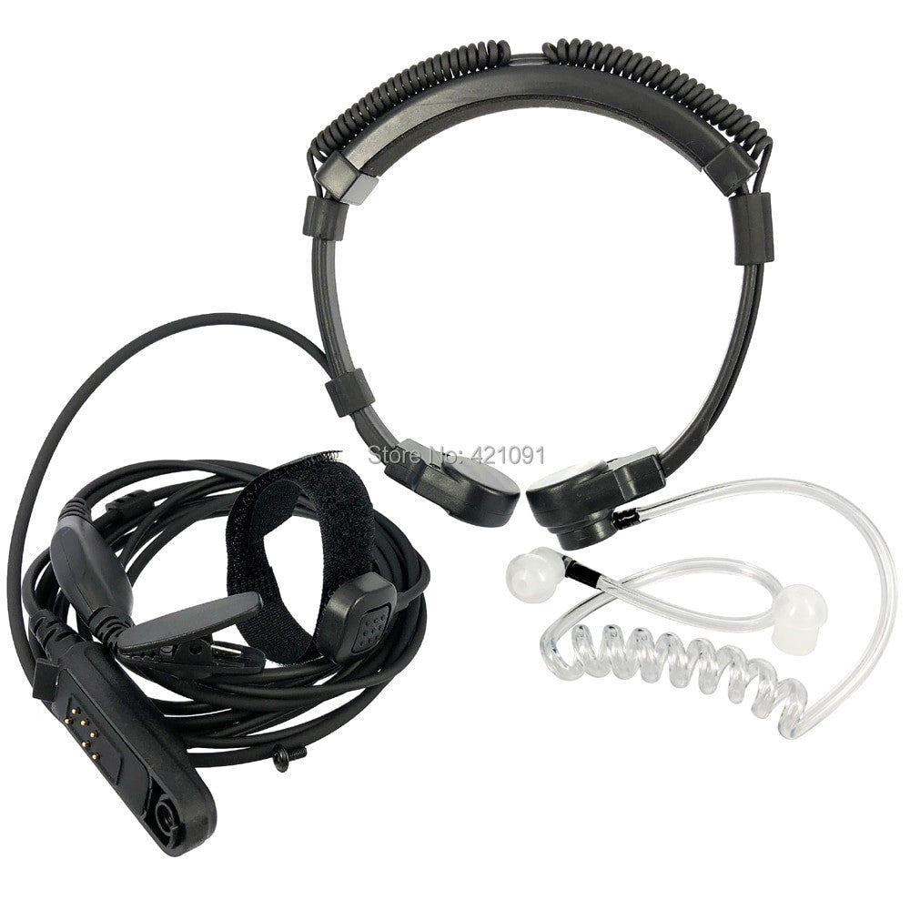 GT-3WP Earpiece-2