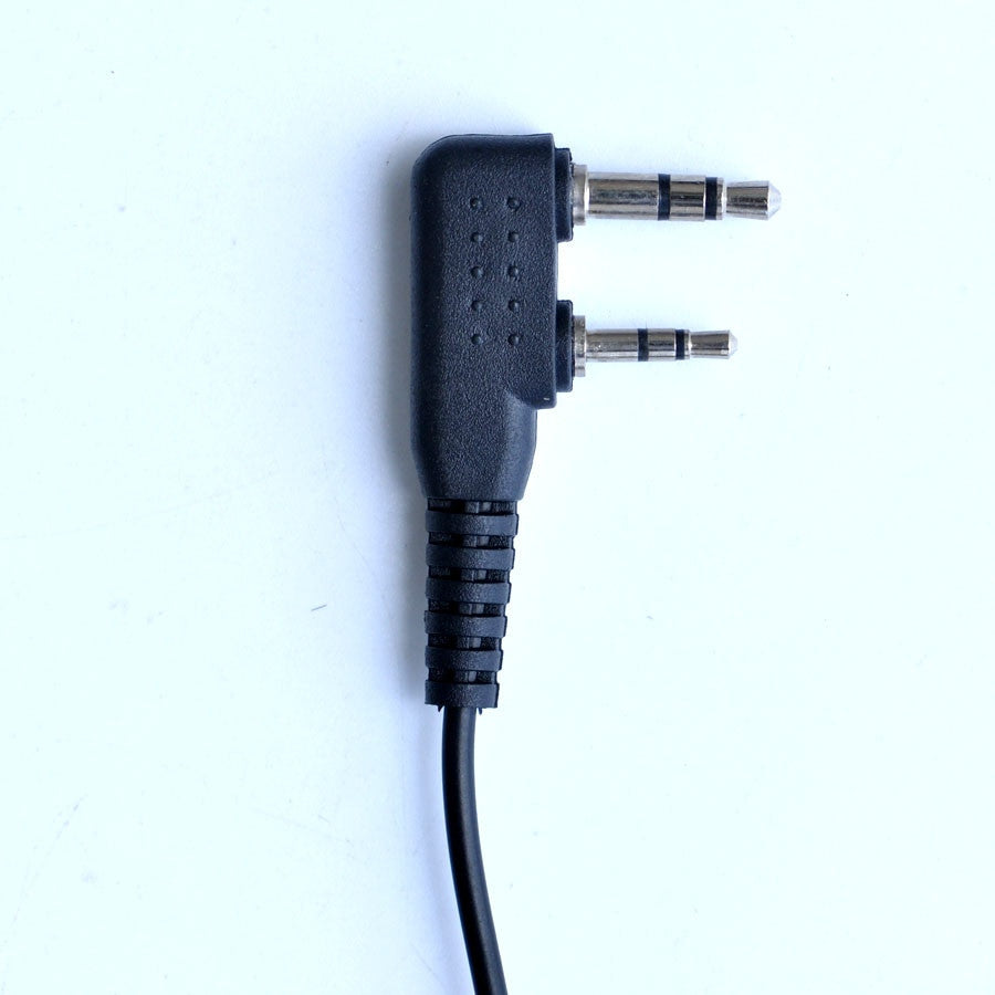 Mic Microphone 2 Pin-2