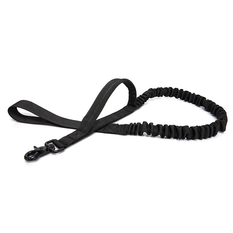 Tactical Dog Harness-23