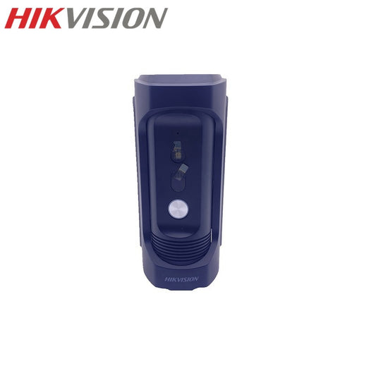 HIKVISION DS-KB8113-IME1 Vandal-Resistant Doorbell 2MP Camera IP65 IK09-0