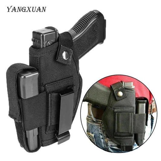 Airsoft Gun Holster-0