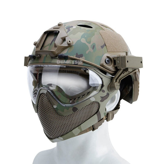 Tactical Sets Airsoft-10