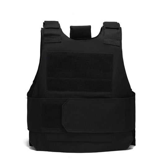 Tactical Body Armor Plate Tactical Airsoft-0