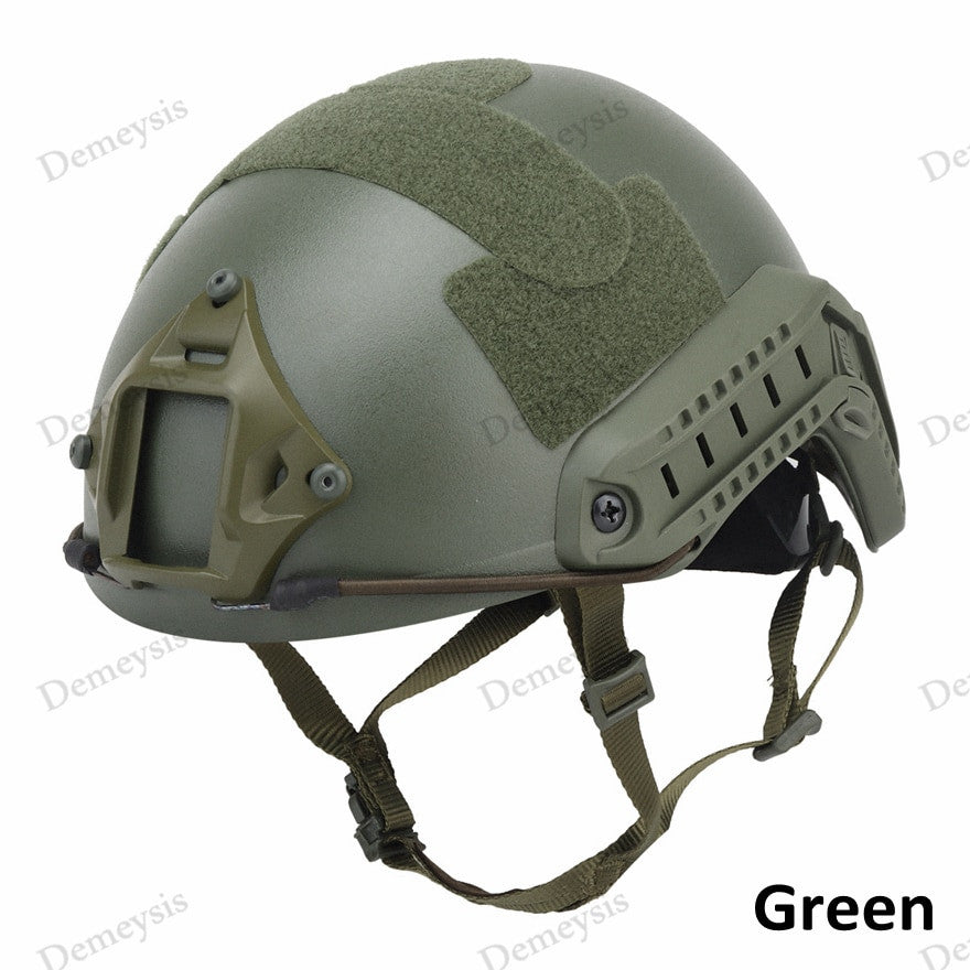 New FAST Helmet-7