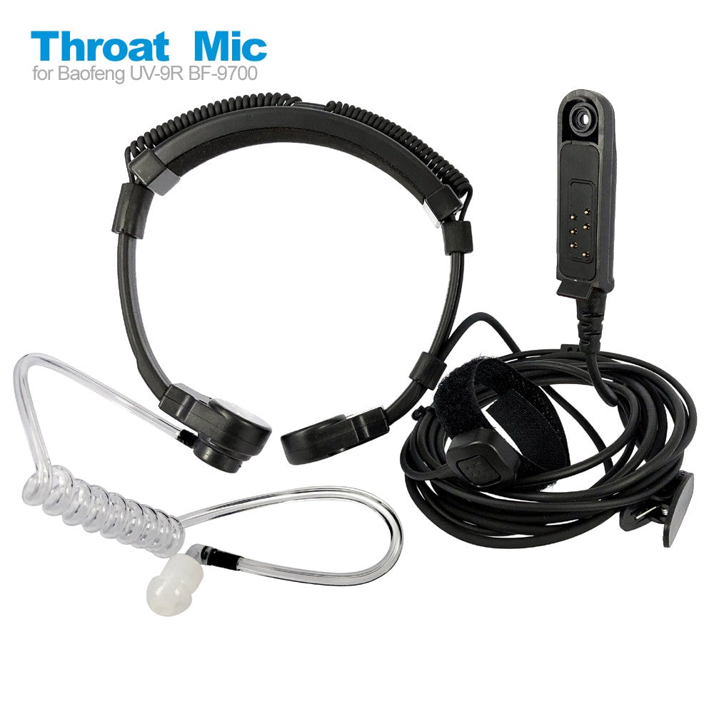 GT-3WP Earpiece-6
