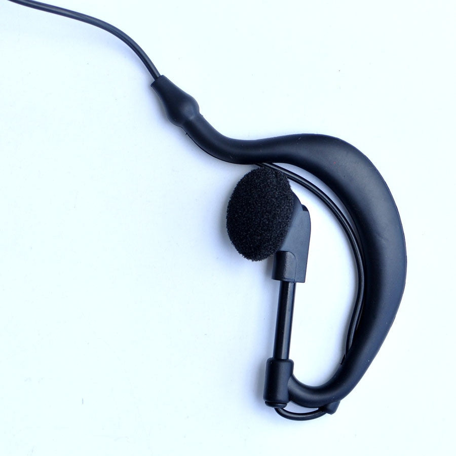 Mic Microphone 2 Pin-3