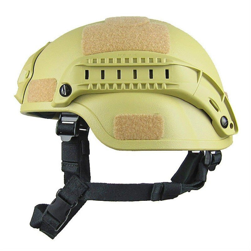 Military Helmet FAST Helmet-3