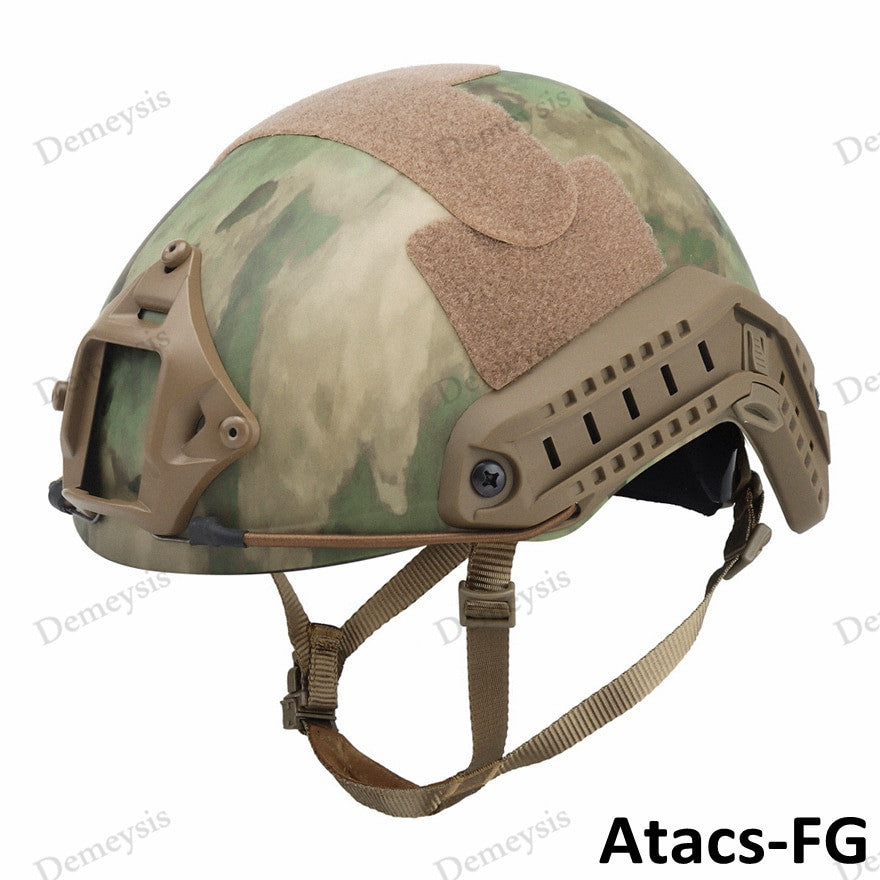 New FAST Helmet-11