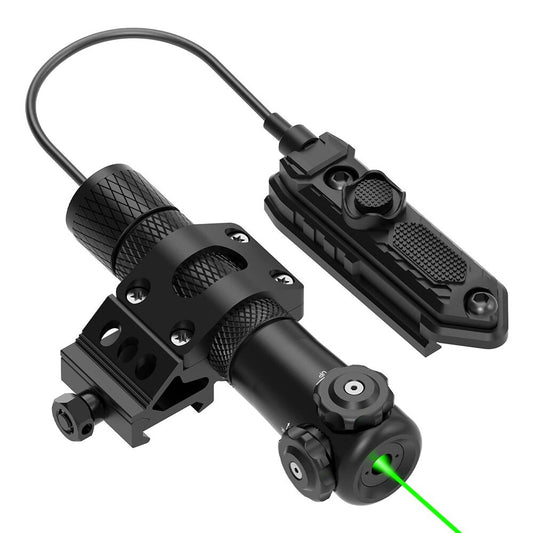 Tactical Laser Sight Airsoft-0