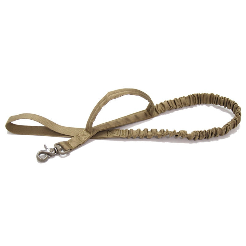 Tactical Dog Harness-24