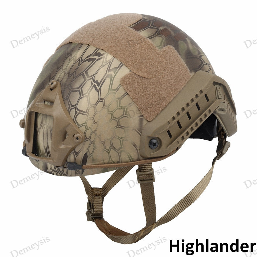 New FAST Helmet-14