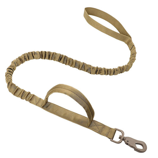 Military Tactical Dog Collar & Leash-10