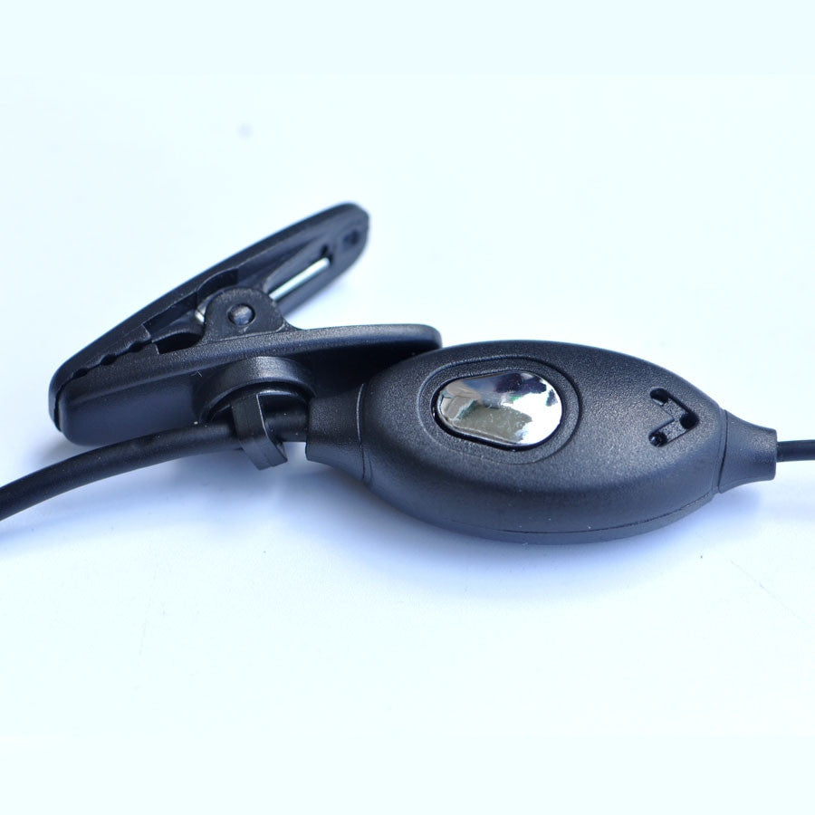 Mic Microphone 2 Pin-4
