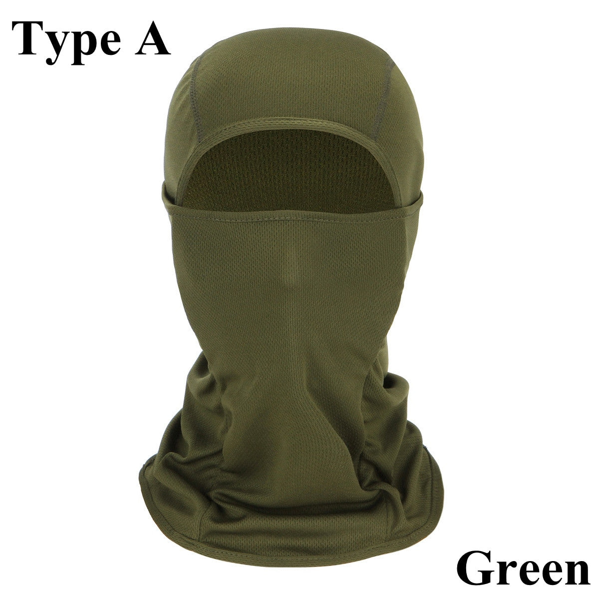Hunting Protective Headgear-11