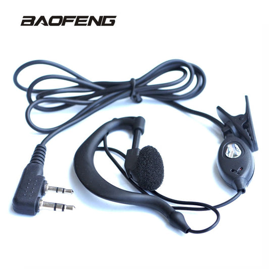 Mic Microphone 2 Pin-0