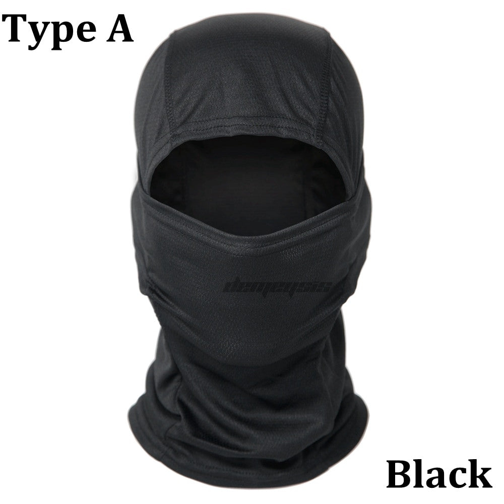 Hunting Protective Headgear-13