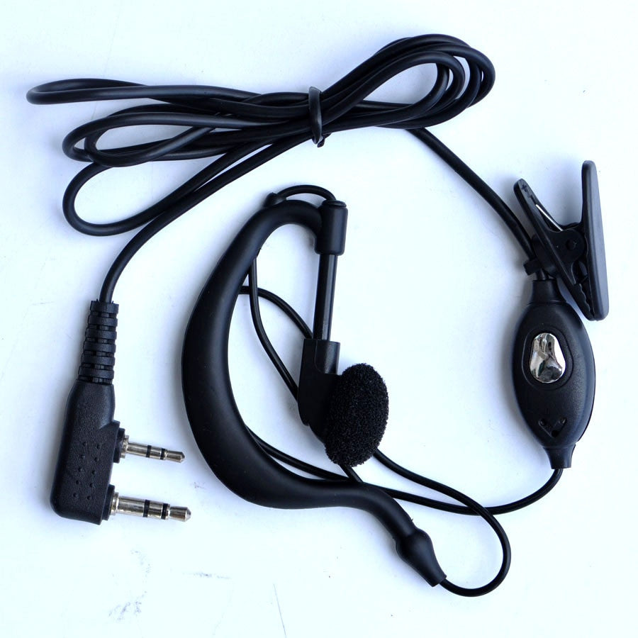 Mic Microphone 2 Pin-5