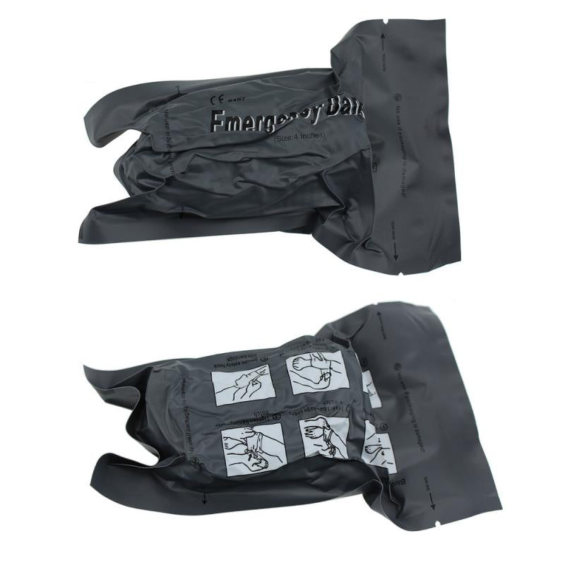 Israeli Bandage Trauma Kit-1