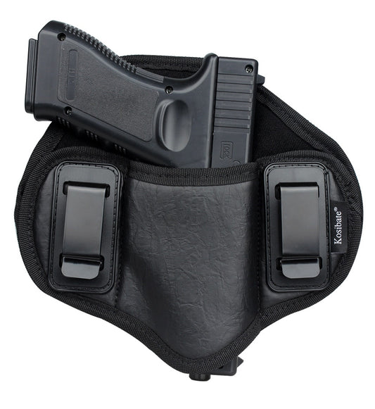 Airsoft Tactical Magazine Pouch Holster-10