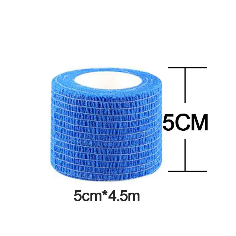 Waterproof Self-Adhesive Elastic Bandage-7