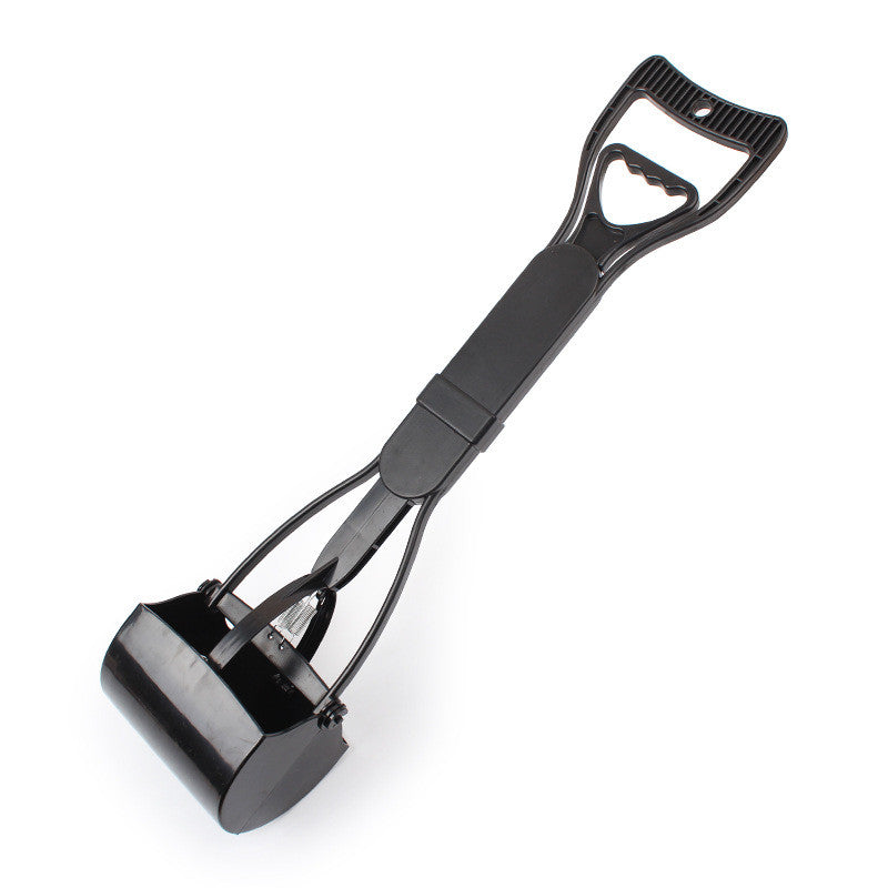 Dog Toilet Picker Long Handle-3