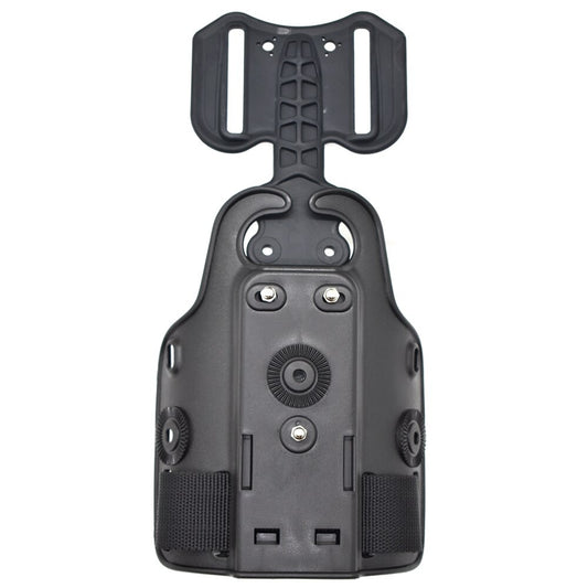 Airsoft Gun Holster for Glock 17/19 Pistol-10