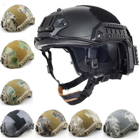 New FAST Helmet-0