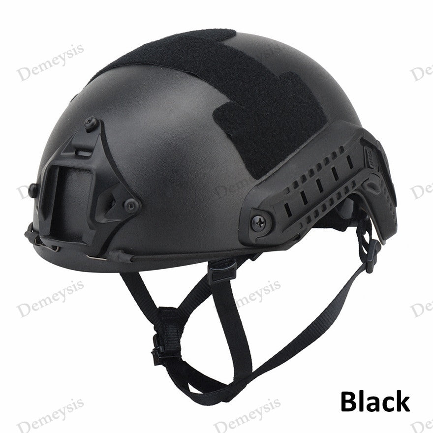 New FAST Helmet-8