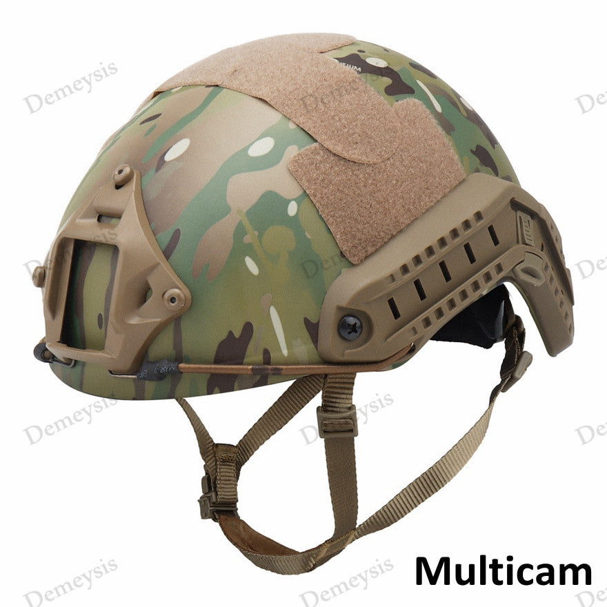 New FAST Helmet-16
