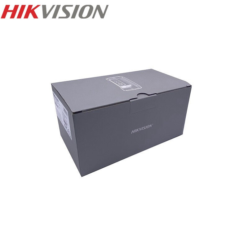 HIKVISION DS-KB8113-IME1 Vandal-Resistant Doorbell 2MP Camera IP65 IK09-3