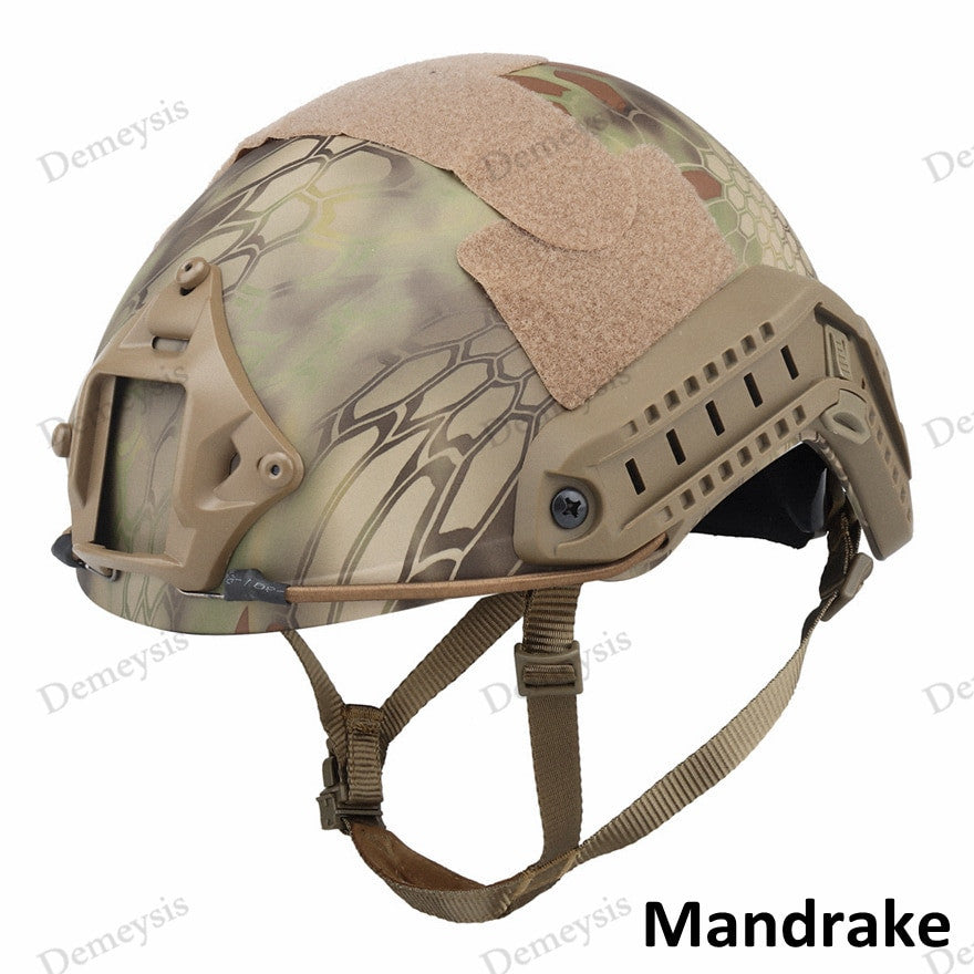 New FAST Helmet-15