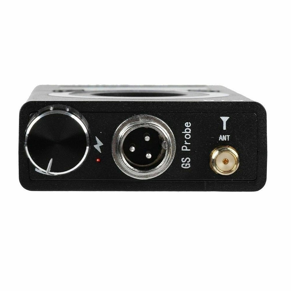K18 Multifunctional Anti-spy Detector-6