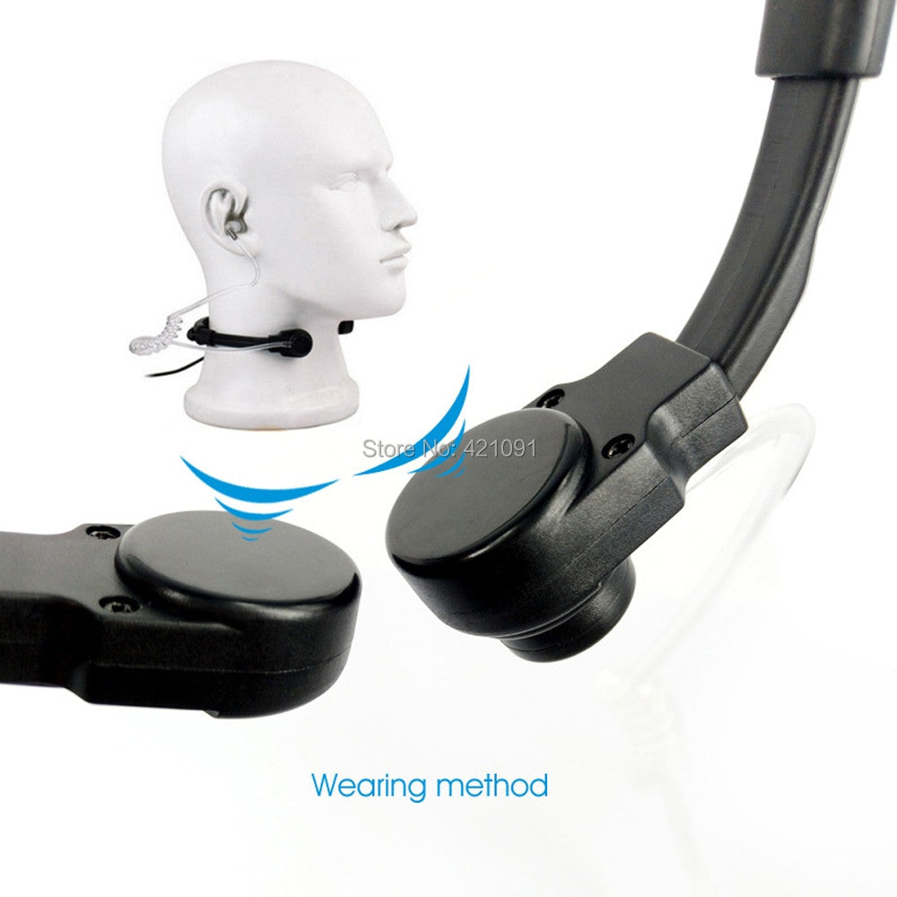 GT-3WP Earpiece-1