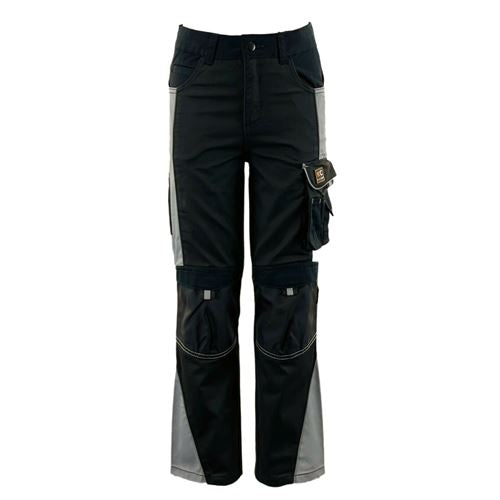 Kids Action Cargo Trousers - L896-3