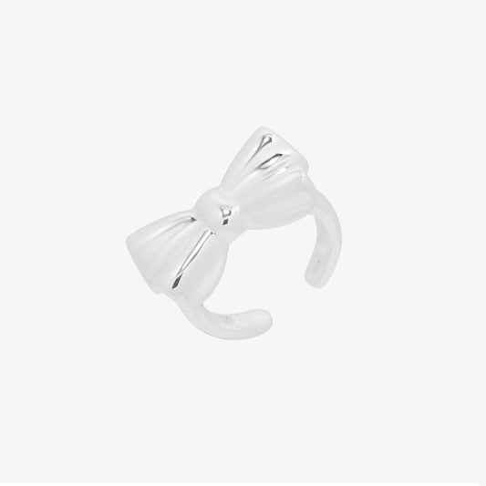 Big bow ring-0