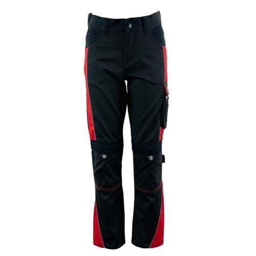 Kids Action Cargo Trousers - L896-4