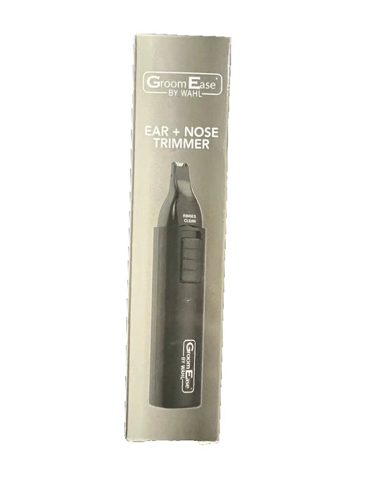 Wahl GroomEase Ear and Nose Hair Trimmer-0