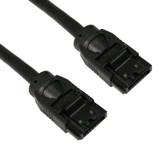 0.45m SATA v2 Data Cable-0