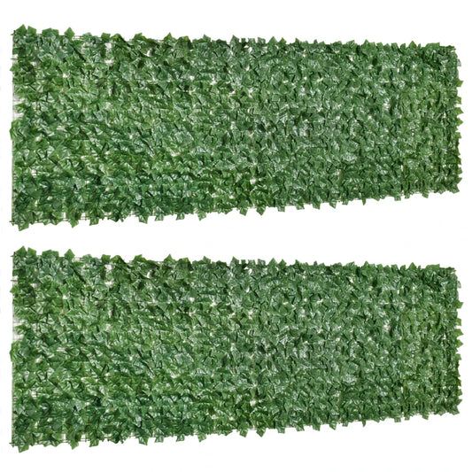 Screen Privacy Fence Panel