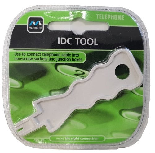 Telephone IDC tool-0