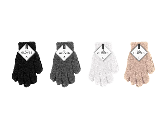 Farley Mill Ladies Snowsoft Gloves - TEX1645-0