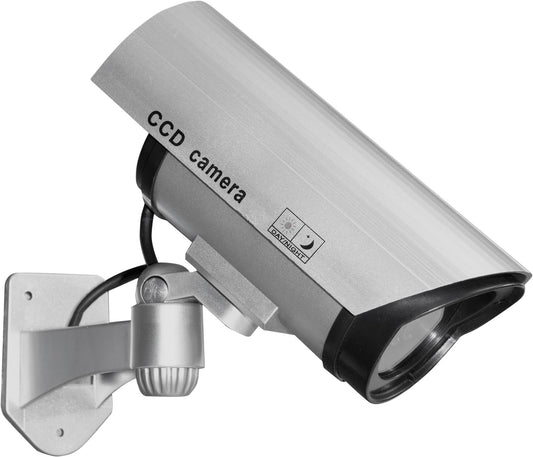 Eagle LED Dummy CCTV Camera-0